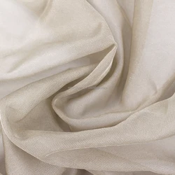 ESD EARTHING Silver Fiber Antibacterial RF Electromagnetic Shielding Fabric