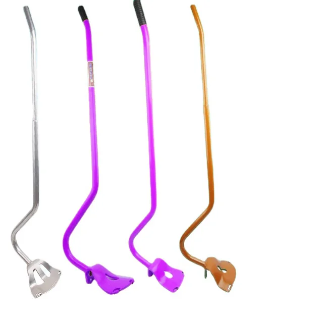 Factory Price Tool Tubeless Truck Tire Truck Tire Pickup Tool Vacuum Tire Manual Disassembly Tool