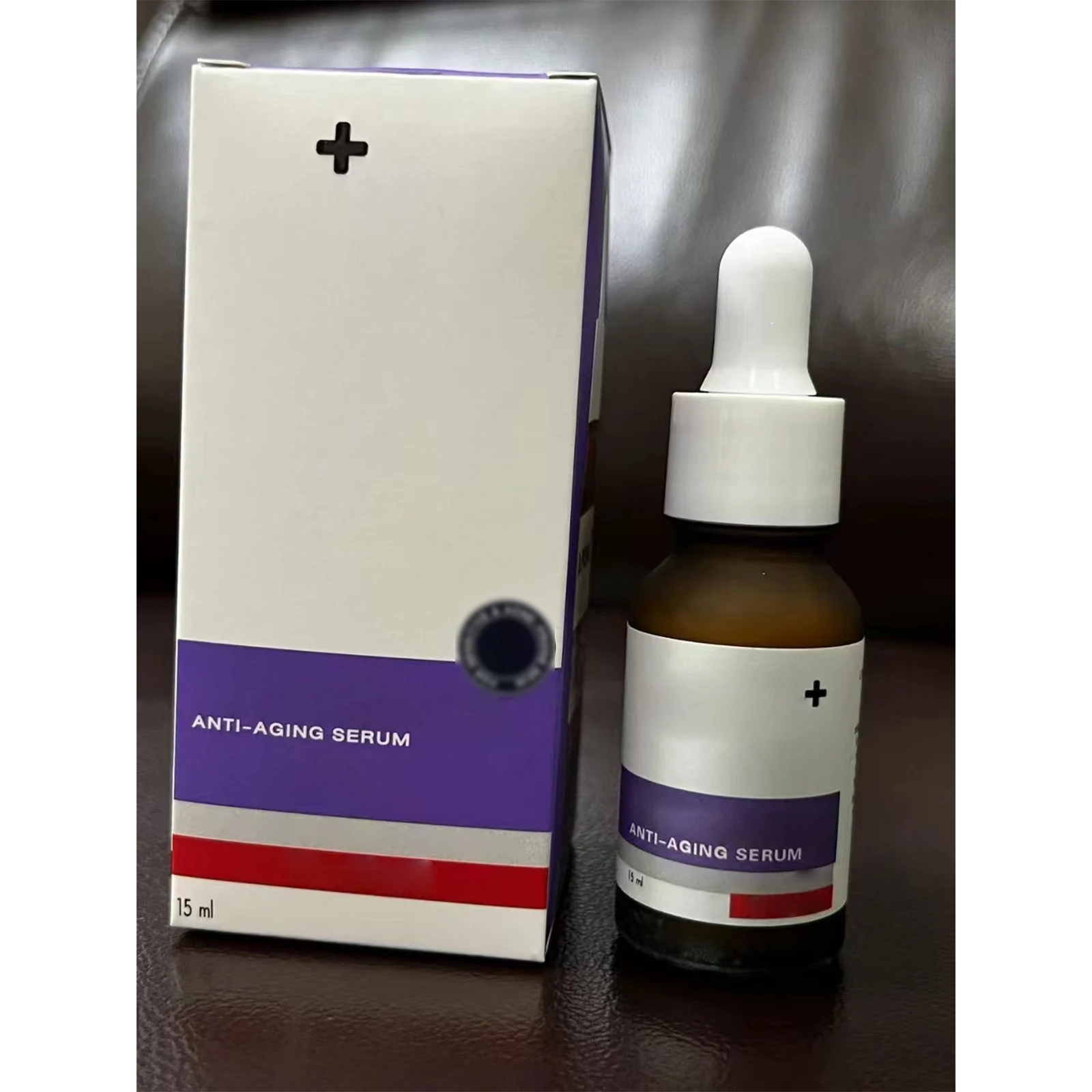 15ML /16ML Cross-border Thai dr.pongg essence red + blue + yellow + macaron green essence Acne Removal Serum