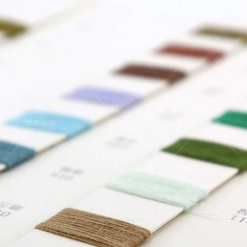 32S/2 80% Cotton 20% Wool flat knitting machine crochet soft yarn cotton yarn manufacturer