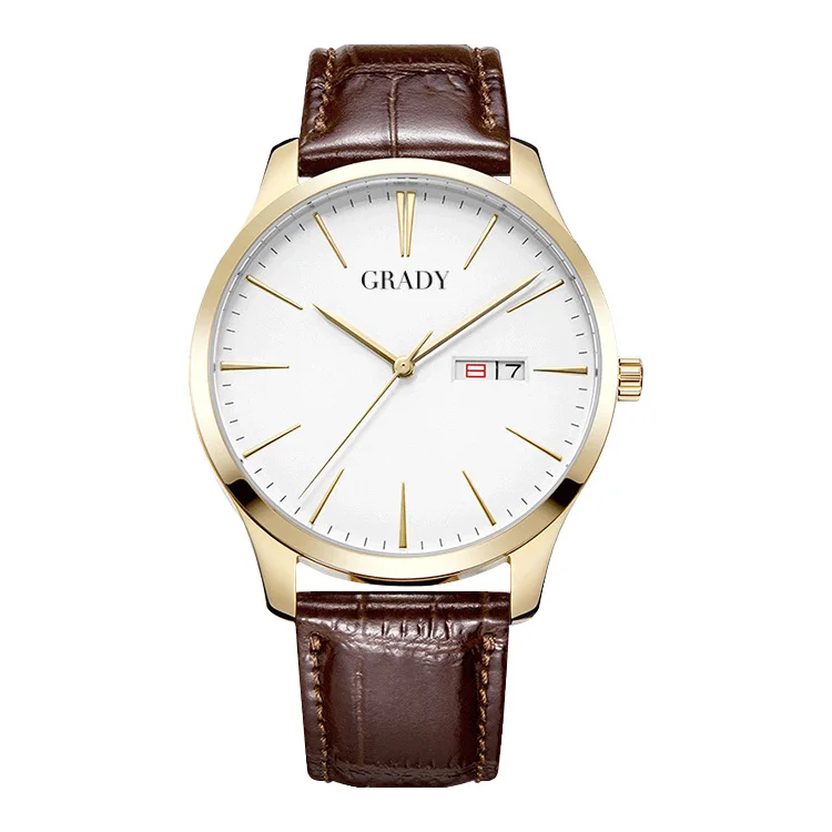 Online expensive high end hand watch mens luxury brand business fashion wrist watches for men