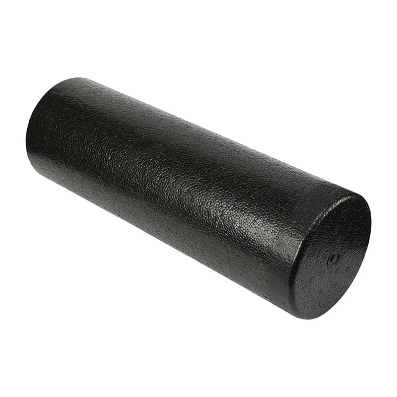 TOPTONS high density multiple color round muscle foam roller
