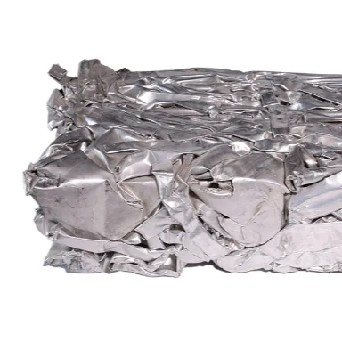 High quality high sales scrap aluminum