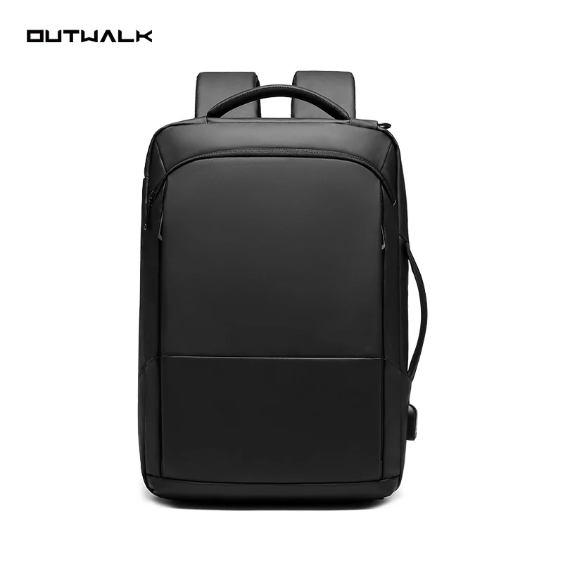 Men Designer Duffle Bag Travel Smart Laptop Bagpack 17 Inch  Backpack Laptop Bags Mens