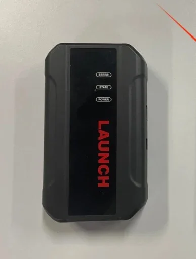 Original Launch X431 ECU & TCU Programmer With Full System X431 ECU Module Cloning Device for ECU Data Processing Diagnostic