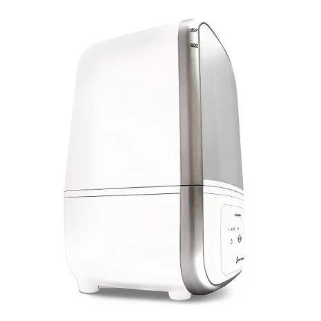 Ultrasonic sterilize nano water aerosol humidifier baby atomizer