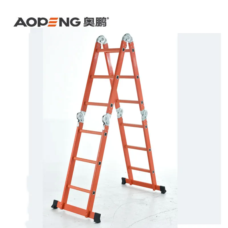 Multi-function joint ladder with color AP-403