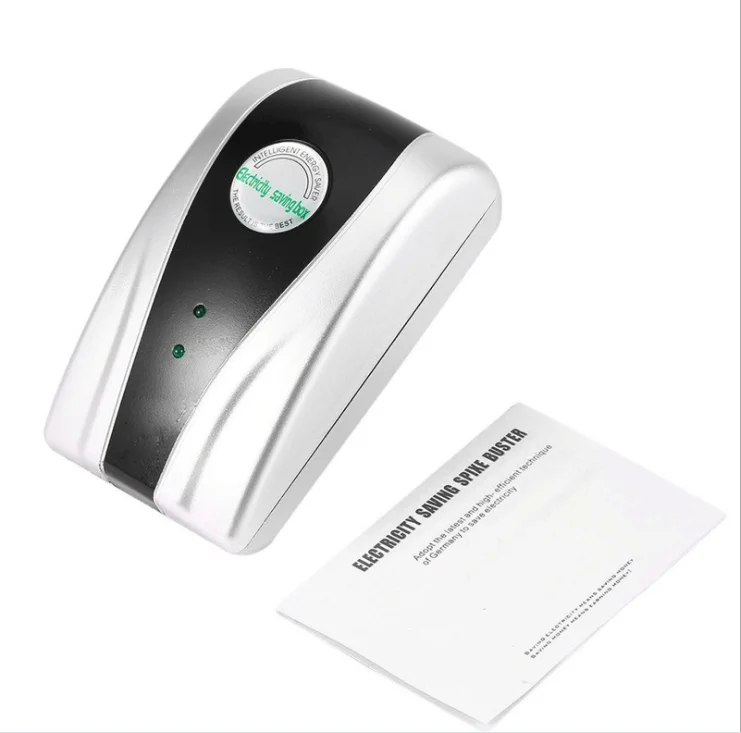 Энергосберегающая коробка, устройство для экономии энергии, устройство для экономии электричества до 30%, для дома, офиса, фабрики