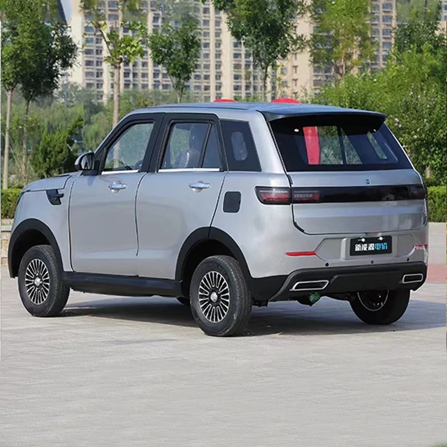 Ev Car 2024 Mini Electric Car For Adult Fast Charge Cheap Electric Car For Sale Electric Vehicles