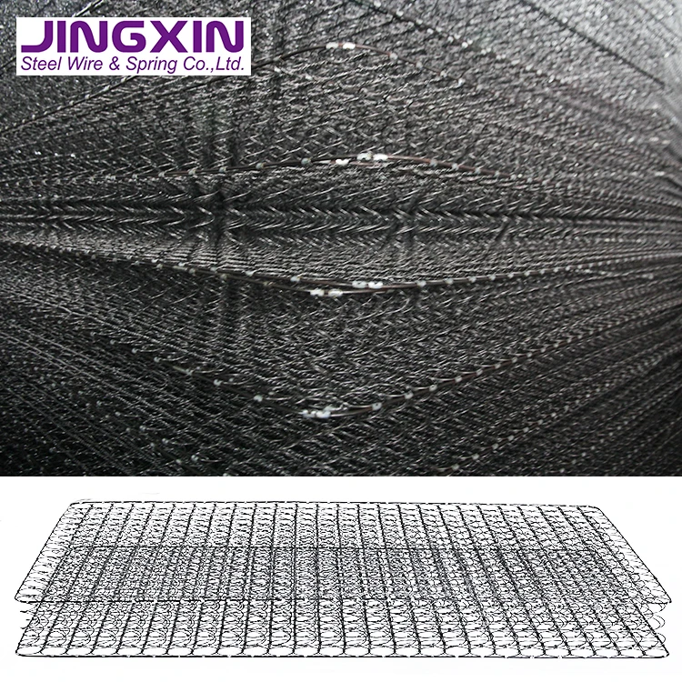 
Пружинный Матрас Jingxin Bonnell 67-94 мм, пружинный Матрас Bonnell диаметром 