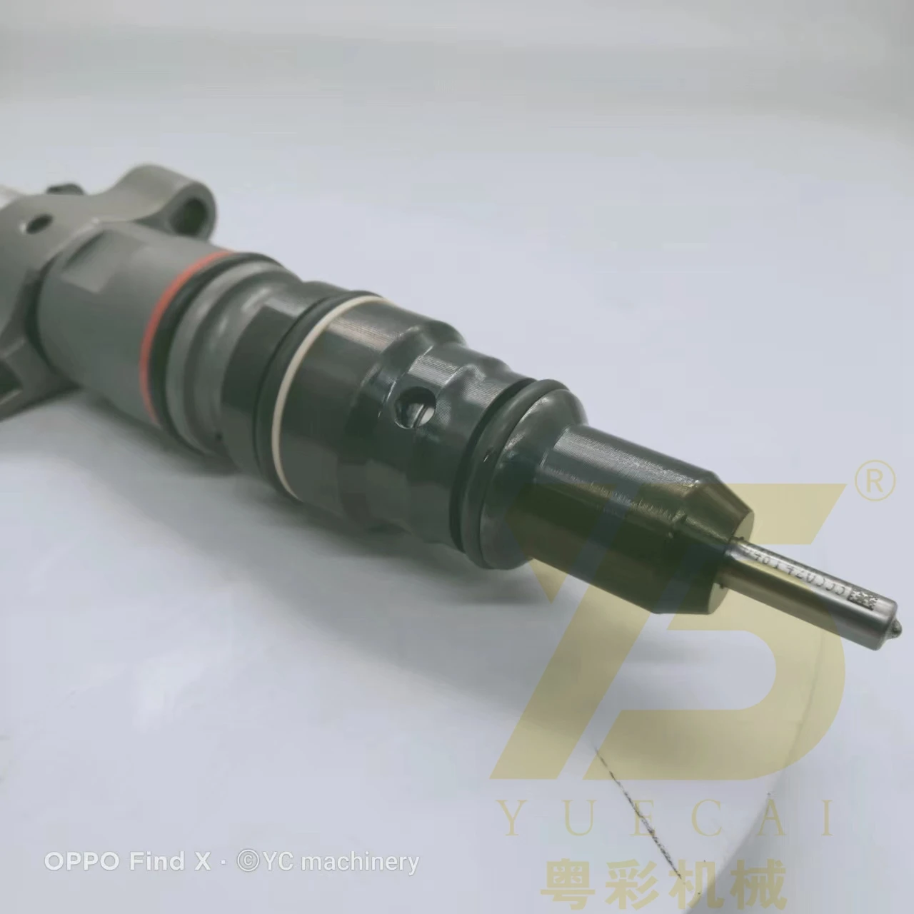 YUE CAI injector 235-2888 C-9 C9 Engine injector for 330C 2352888 236-0962 10R-7224 217-2570 235-9649 10R-7225