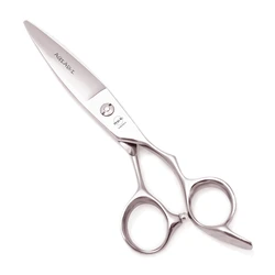 Thinning Scissors 6' JP Steel Hair Cutting Scissors Professional Hairdressing Scissors Slippery Razor Edge A9022