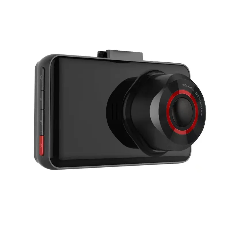 K4 Car Dash Camera WIFI DashCam Cars Video Recorder 1080P Rear View Camera Night Vision Parking Monitor Wide Angle 170