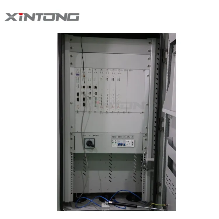  Интеллектуальный контроллер светового сигнала XINTONG с сетевой