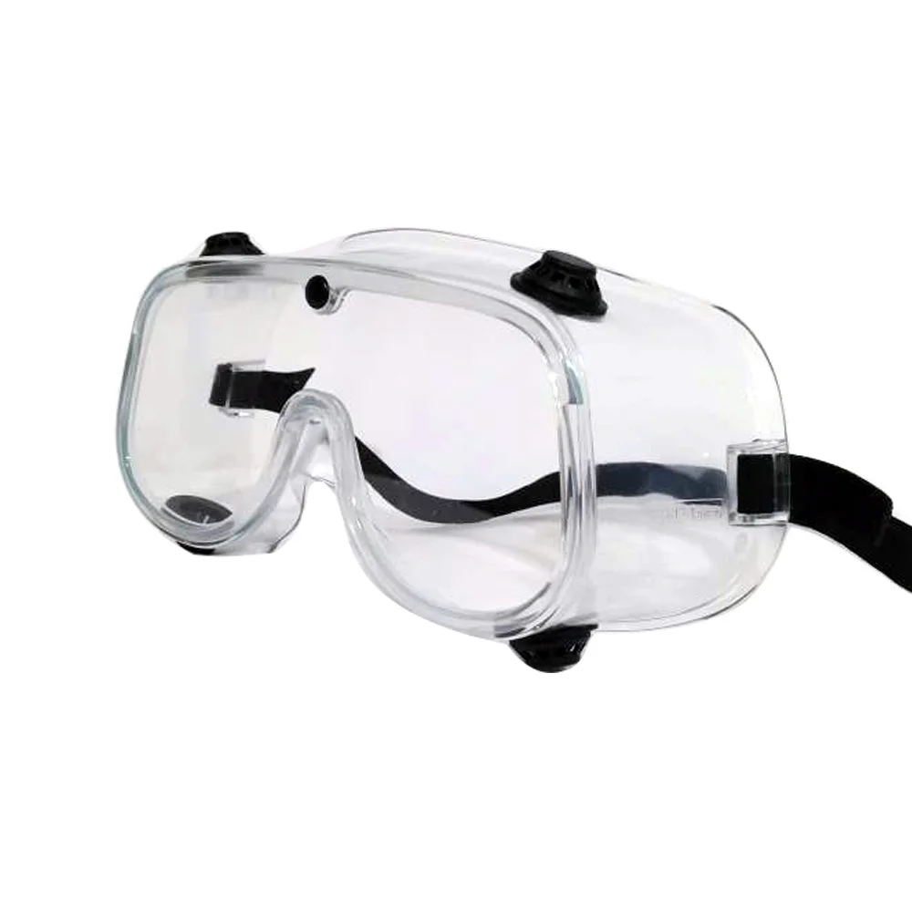 taiwan Goggles