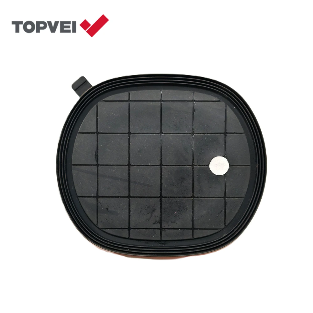 Вакуумная электрическая присоска Topvei FA812 с цифровым дисплеем автоматическая плитка для пополнения воздуха цифровая