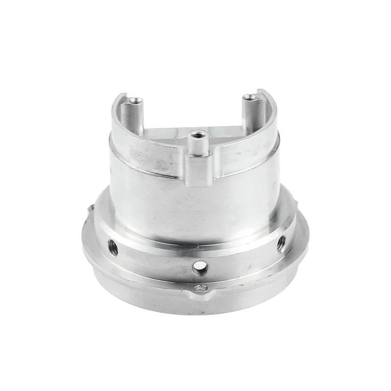 China CNC Machining Service Rapid Prototyping OEM ODM Custom Hardware