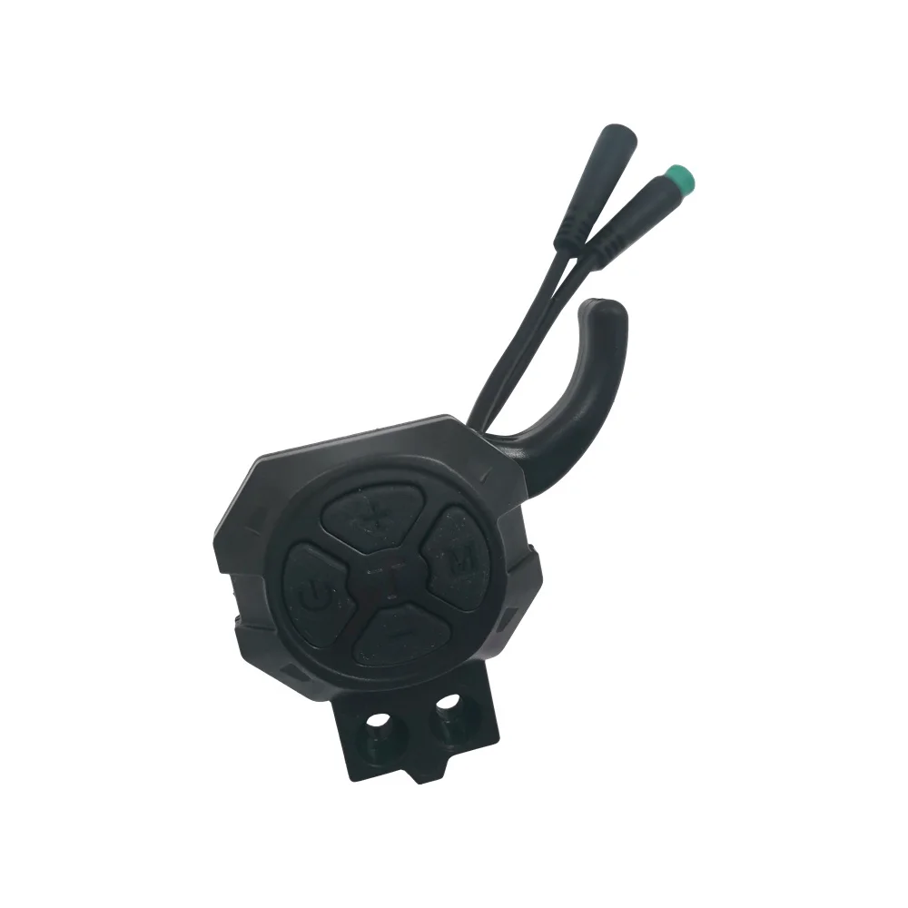 Blade GT II Original Thumb Throttle Electric Scooter Blade GT2 Trigger Teverun Fighter Mini Official Parts