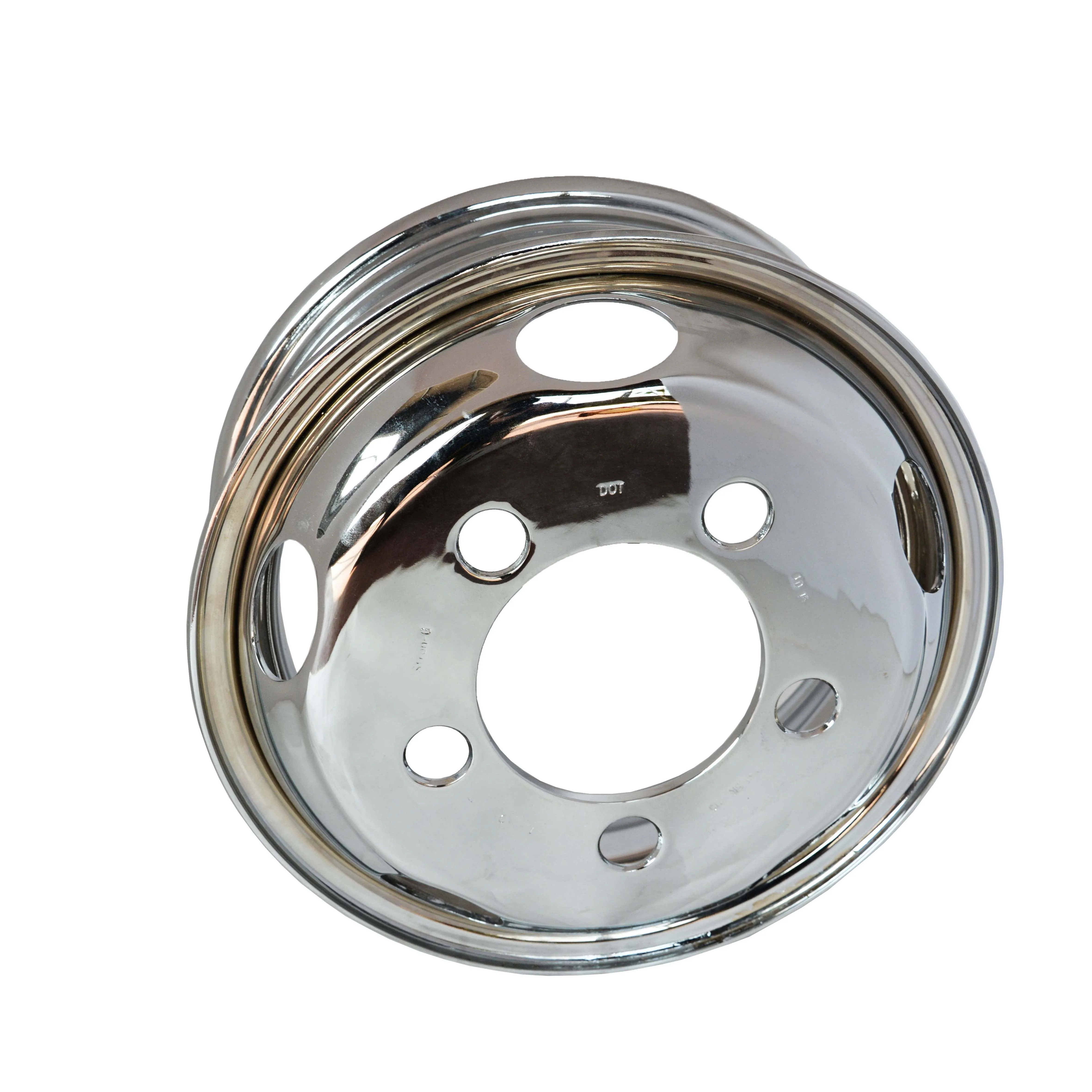 24 inch rims wheels chrome truck rims bus wheels rims high quality