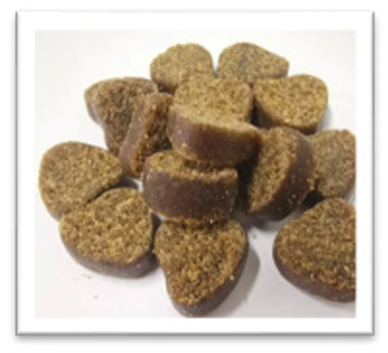 High Quality OEM Pet Multivitamin Semi-moist Treat Soft Chews Treat for Dogs/Cats