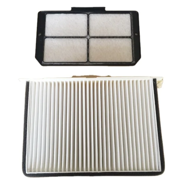 Filda high quality engine auto parts Cabin Air Filter for HITACHI 4441139 SKL46163 PA5662 CA27050