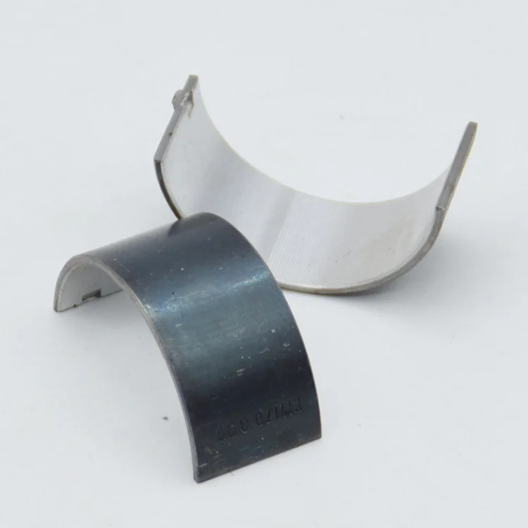 Diesel Engine Parts Connecting Rod Bearing Housing for Changzhou S1100 S1115