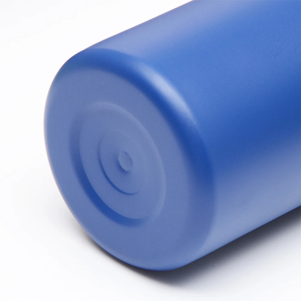 32oz Powder Coated Vacuum Insulated Flask For Amazon