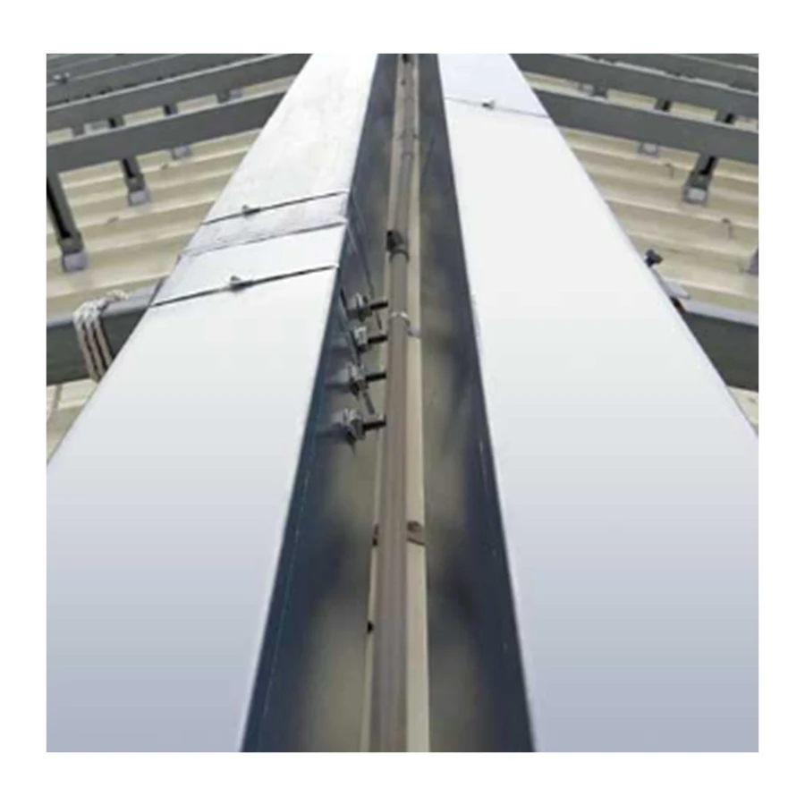 150mm Powder Coated Different Colors OEM Customized powder coated cable tray price for cable management