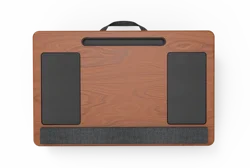 2020 Non Slip Laptop Tables Bed Read Desk Folding Computer Table For Bed