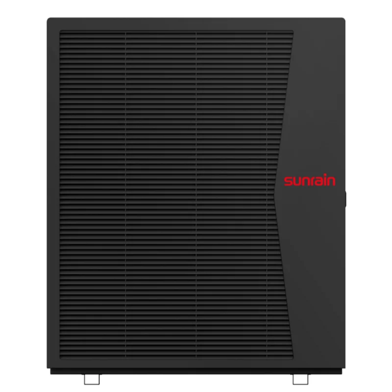 Sunrain Poland Pompa Ciepla A +++ источник воздуха моноблочный тепловой насос с подогревом R290 6 кВт 8 12 18 инвертор постоянного тока