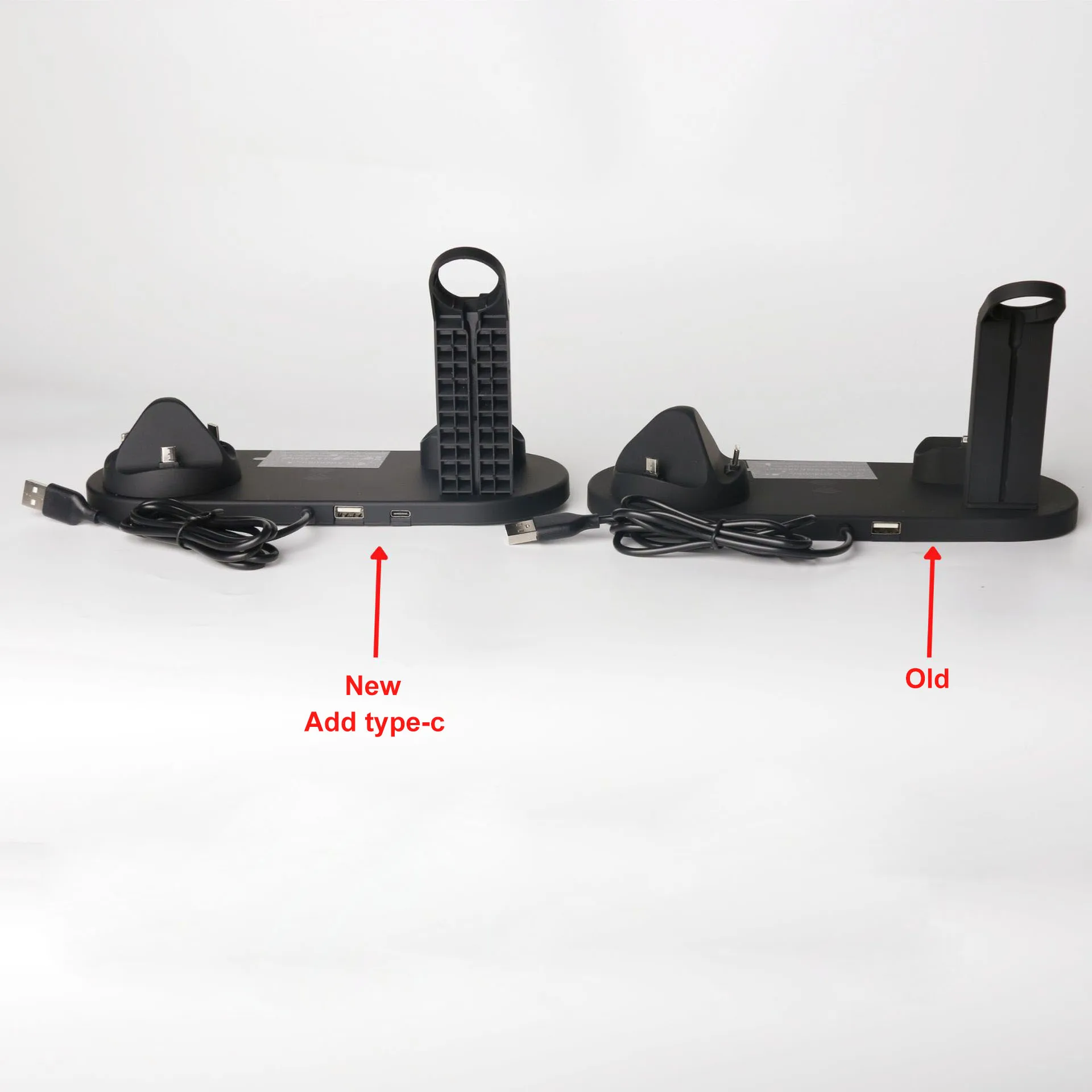 10W 4 in 1 Carregador Wireless Charger Charge Smartphone Docking Charging Station Stand Pad Fast Mobile Phone Charger