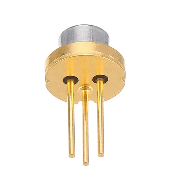 High Power 850nm 1W Infrared Laser Diode TO18-5.6mm 850 IR 1000mw Laser Diode
