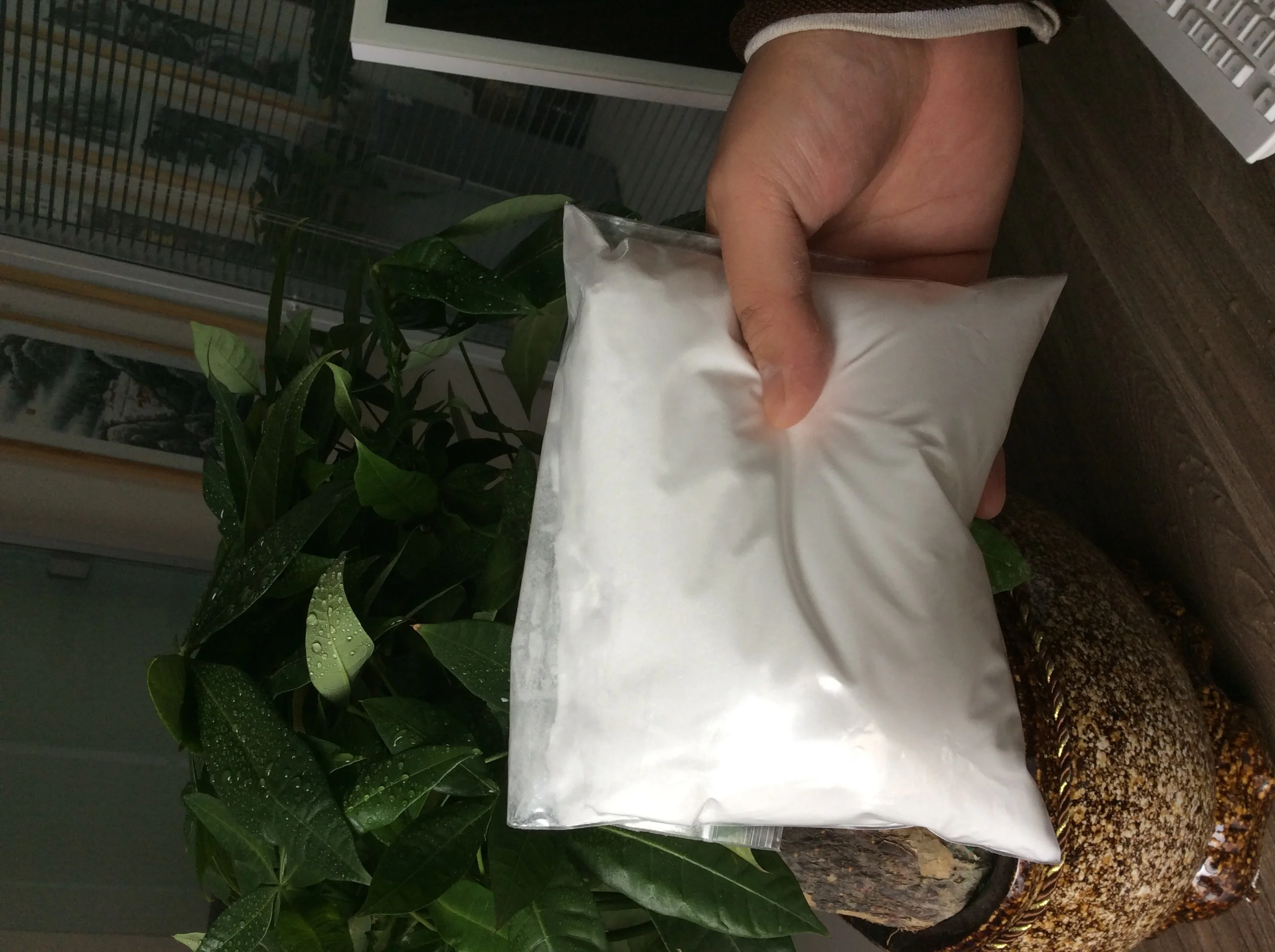 
Hot sale 2,3,5,6-Tetrafluoro-4-methylbenzyl alcohol 79538-03-7 with super quality 