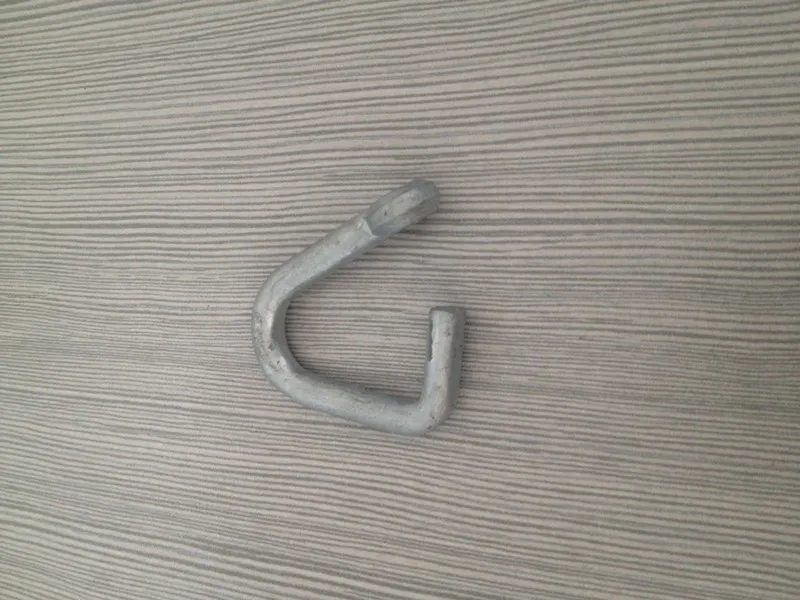 Forging Construction Hardware Accessories Hanging Ring Hardware