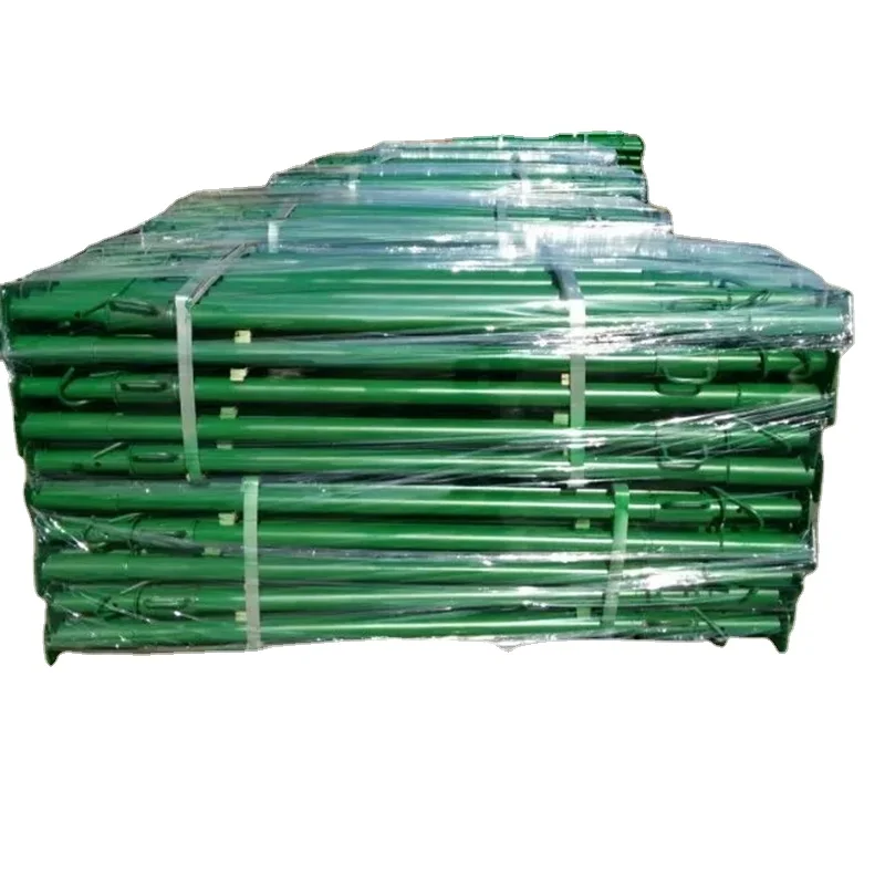 Adjustable Scaffolding Props