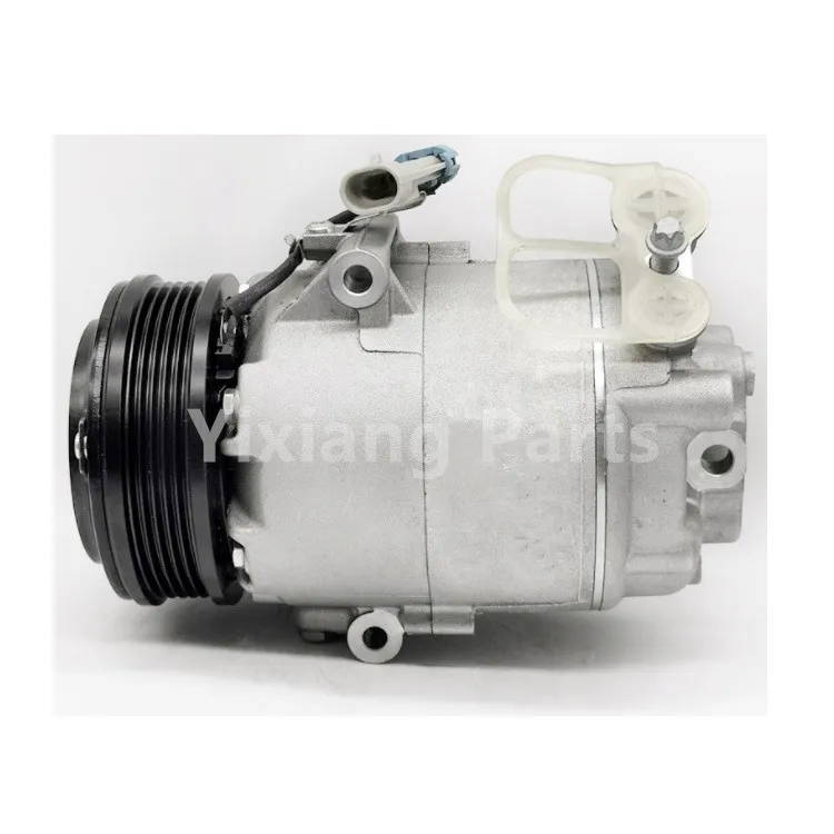 1139090 13124749 3139055 13286083 5PK CVC Car AC Compressor For OPEL ASTRA