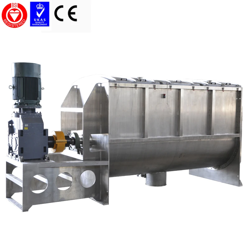 Фармацевтическая Машина для смешивания порошка