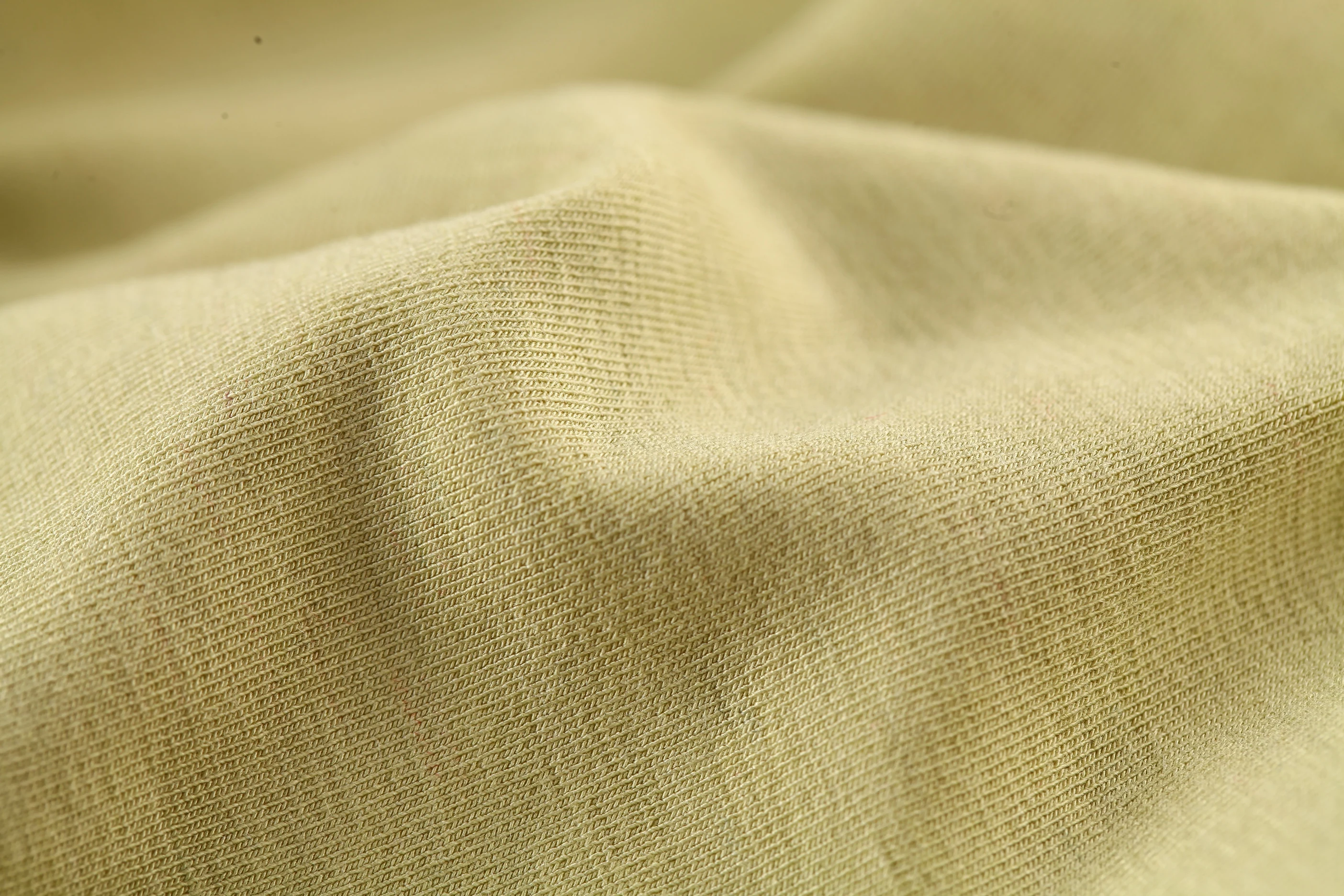 40s 35% Polylatic Acid fiber PLA fiber corn fiber 65% Cotton blended compact siro yarn for knitting ready to sell quick dilivery