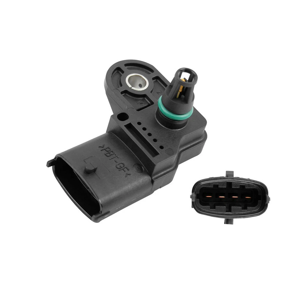 0281002845 0281002437 3Bar Boost Pressure Sensor Type Air Pressure Sensor