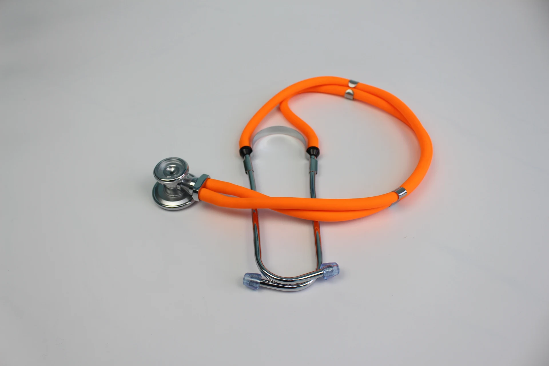 HONSUN набор стетоскопа из цинкового сплава премиум класса с одной головкой