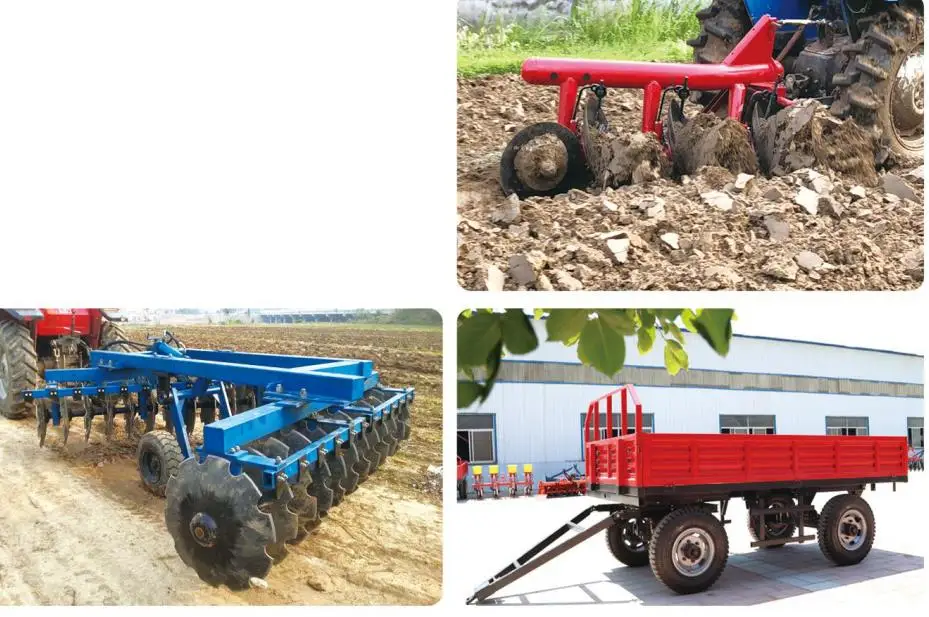 Precise  2BGYF Series Corn Seeder Drill Planter