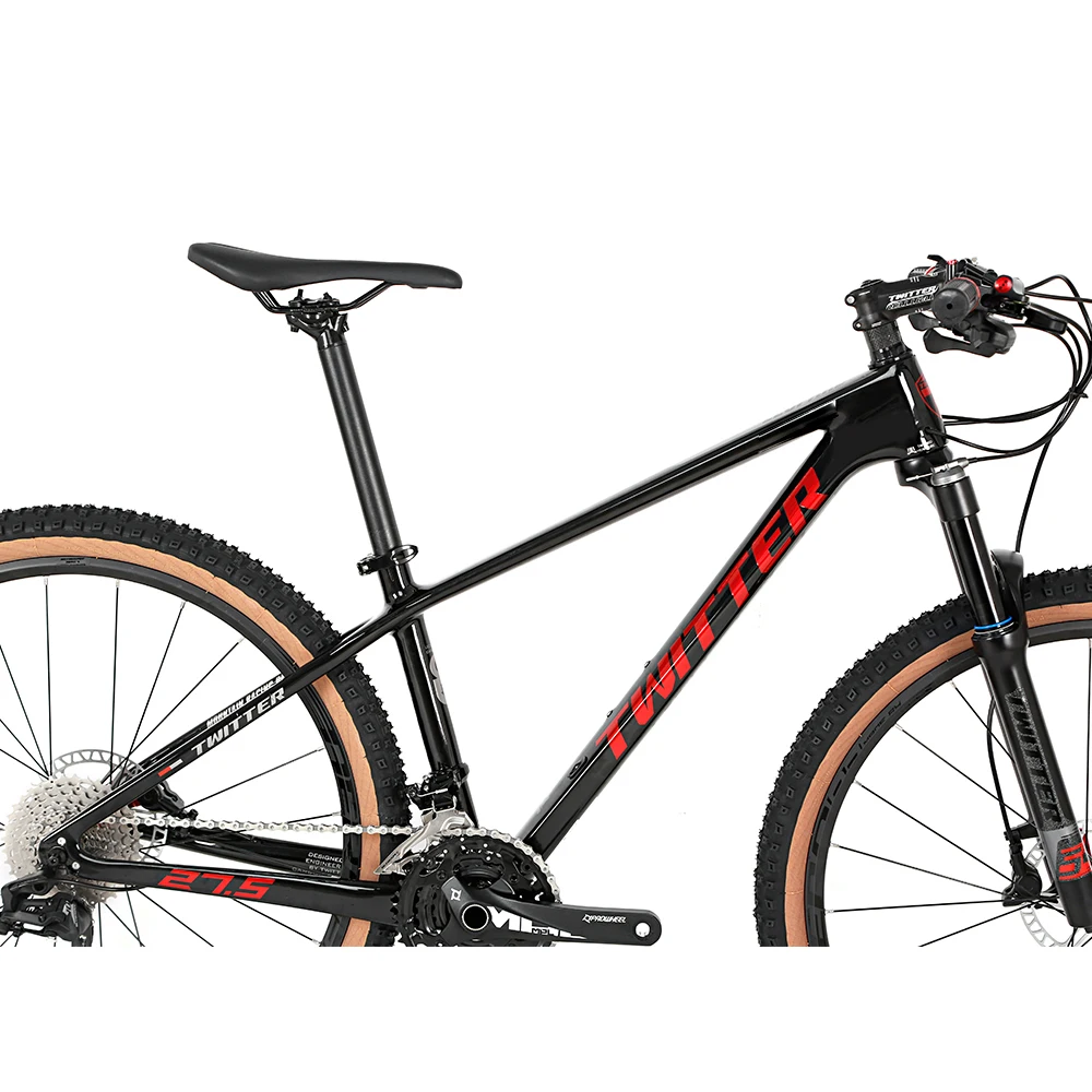 
Factory Price Carbon Frame 29ER Mountain Bike Bicicletas With Brake Disc 