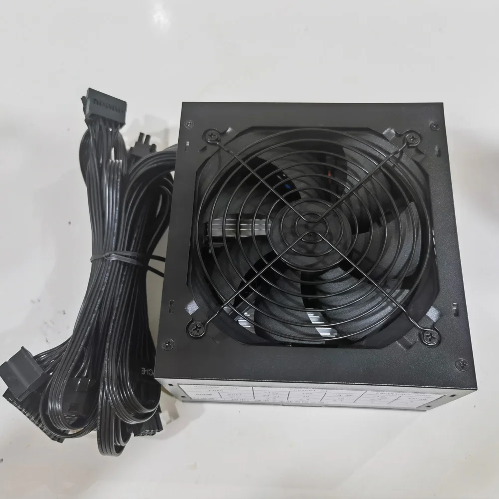 customized computer PSU 200w to 1200w  ATX Power Supply Computer Customized pc Power Supply