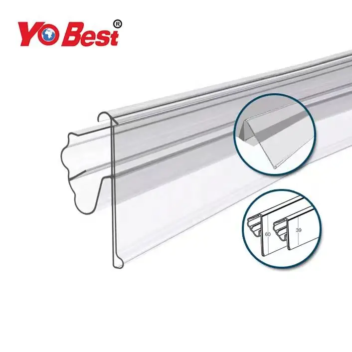 PVC Bead L-Shape Corner Seal Strip PETG & ASA for Window Shower Door Building Workshop Use-Quality Glass Accessories
