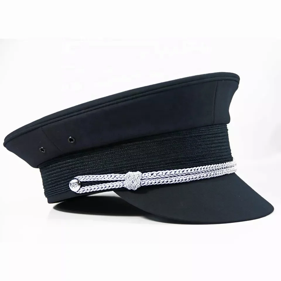 Шляпа авиатора 100% хлопковая