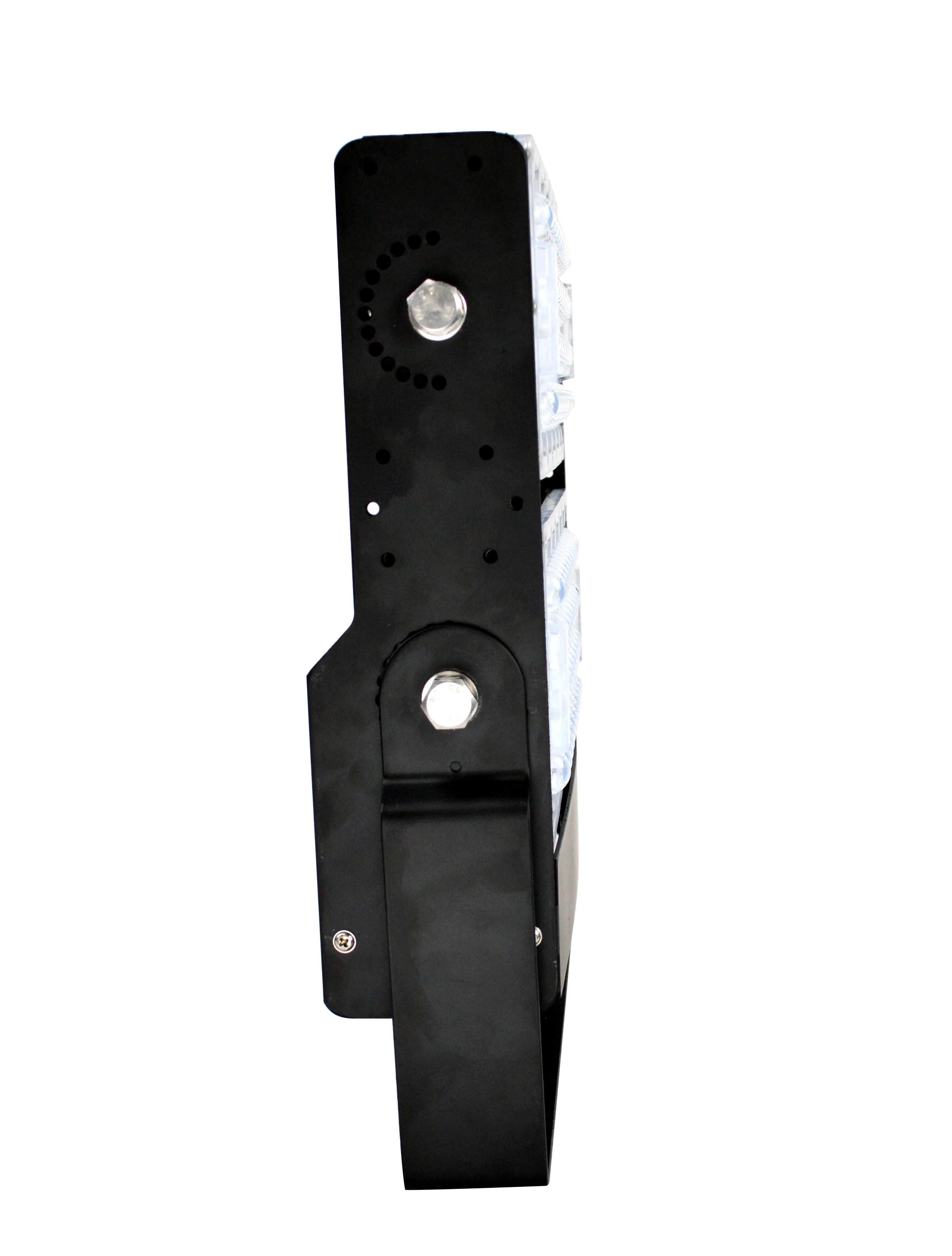 china made outdoor lighting waterproof ip67 300w smd 5050 170Lm/w tunnel Flood Lamp projector light high mast led flood light