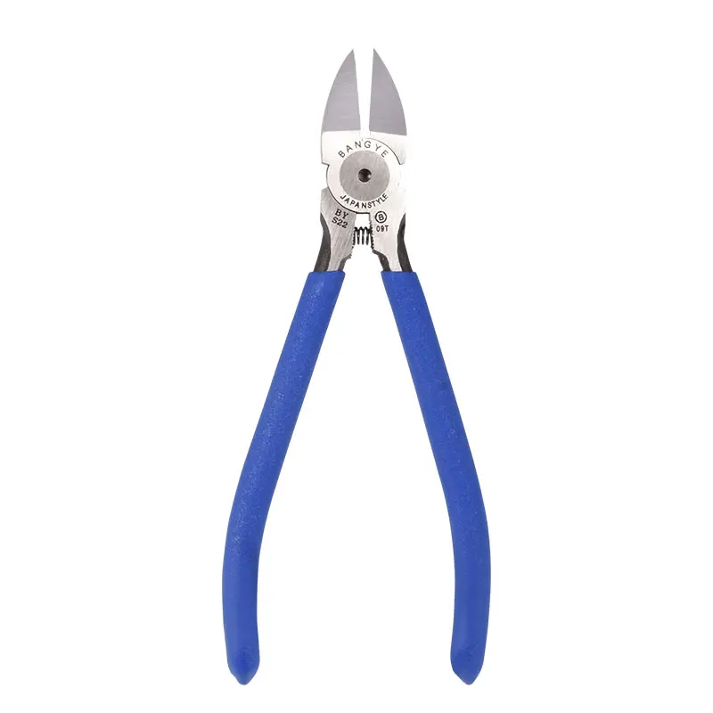 OEM Factory BY-S5 Pliers  Jewelry DIY Electronic CRV Steel for handing Cutting Pliers
