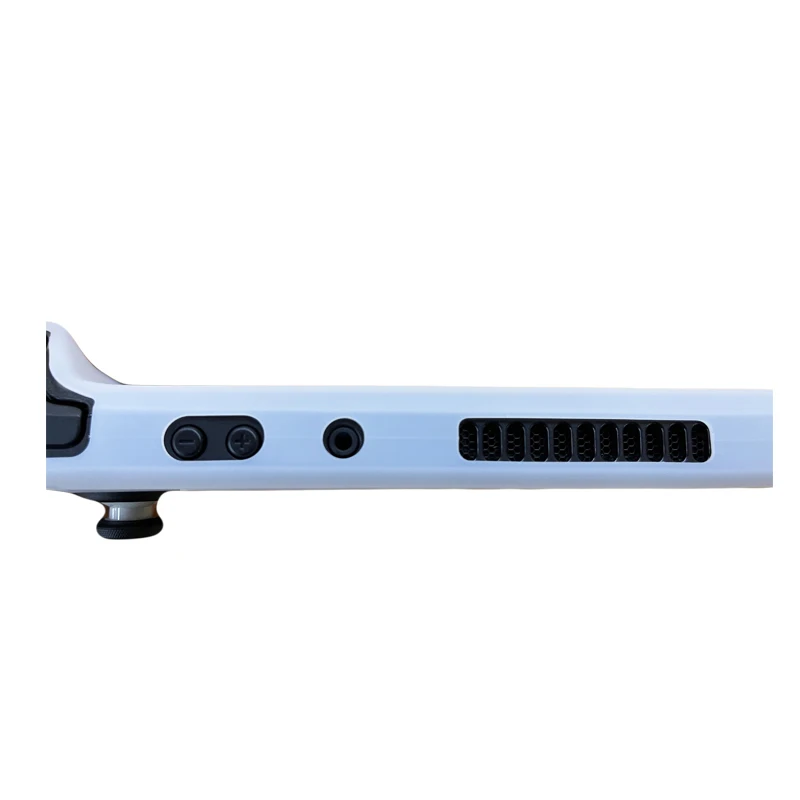 HOXC Steam Deck Accessories Console Covers, Amazon Hot Selling Anti-Dropping Full Protection Silicone Grip Case for Steam Deck