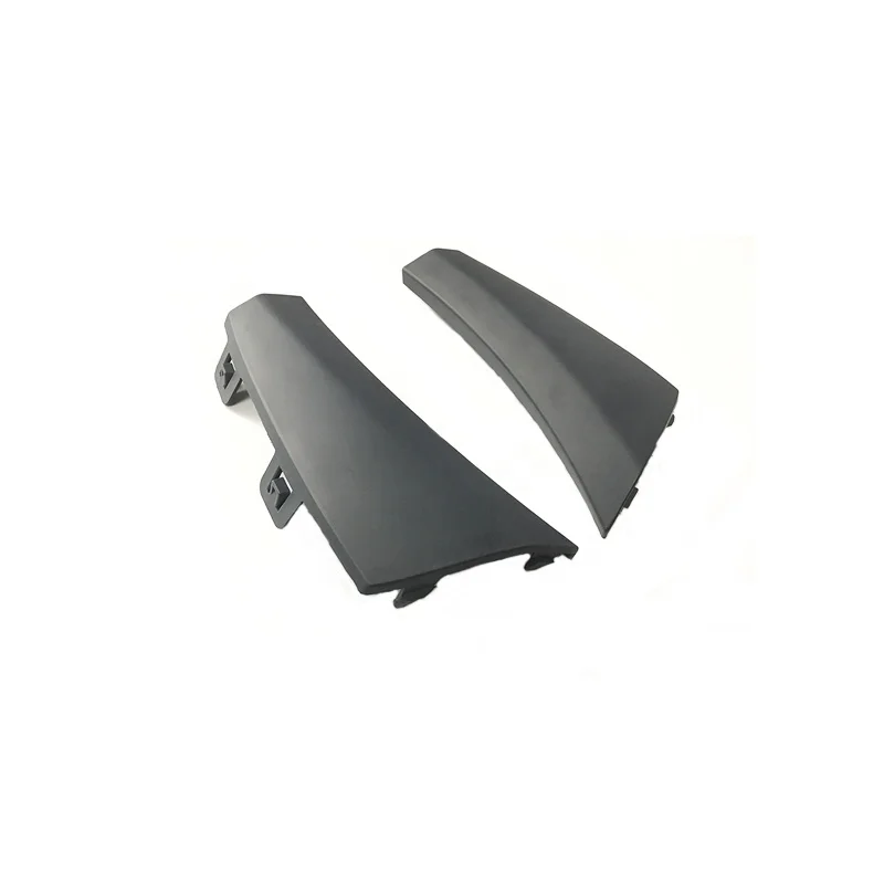 For Mercedes 2019-2020 W205 C- Class 220L 260L 300L front bumper cover 2058856502  2058856602 front bar brackrt car auto parts