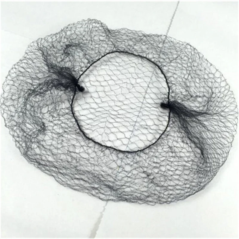 Disposable Professional Supplier Custom High Quality Non Woven Bouffant Clip Cap With Single-Use